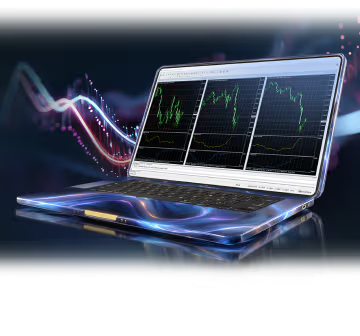 AvaTrade 網頁版交易平台手機預覽